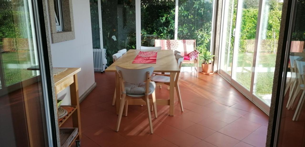Casa Landim Villa Eksteriør bilde