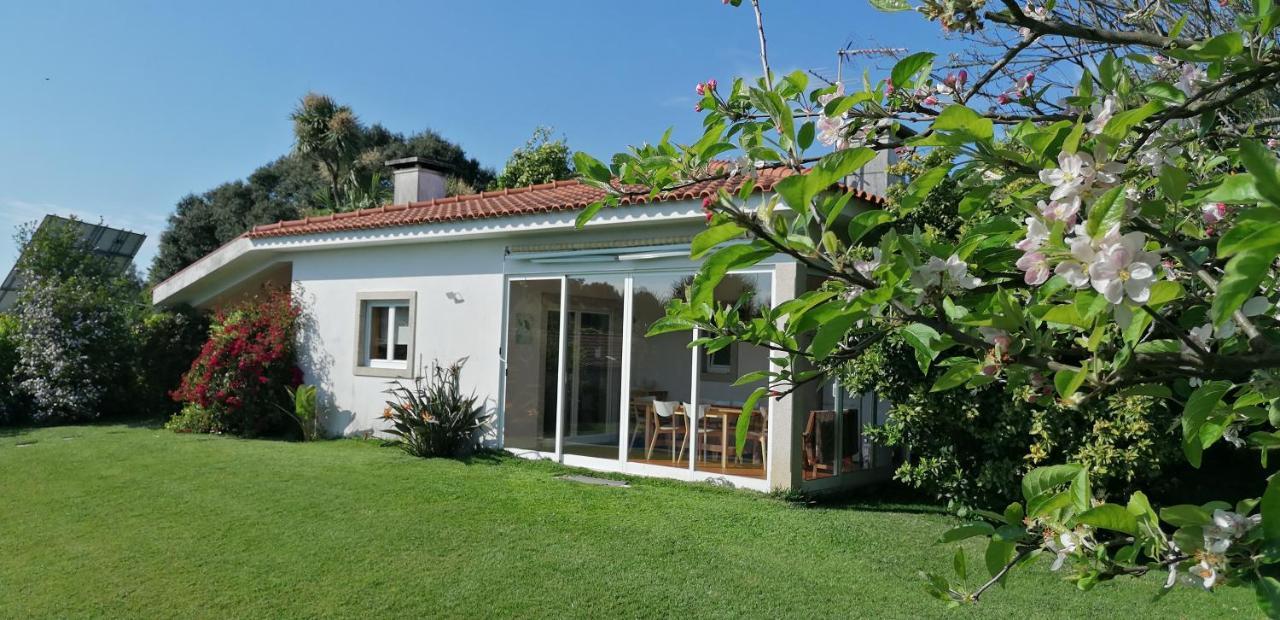 Casa Landim Villa Eksteriør bilde