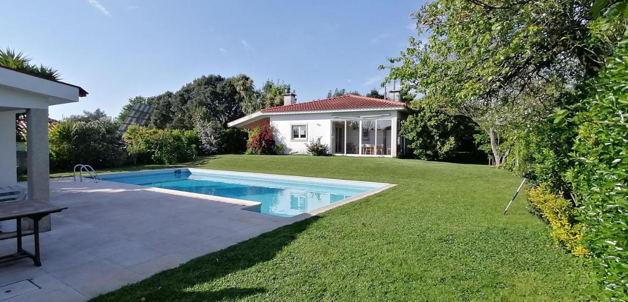 Casa Landim Villa Eksteriør bilde