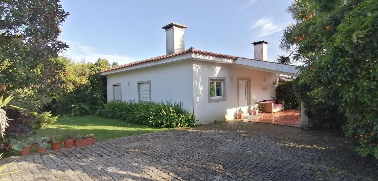 Casa Landim Villa Eksteriør bilde