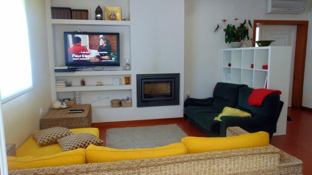 Casa Landim Villa Eksteriør bilde