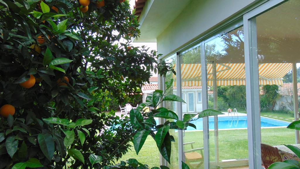 Casa Landim Villa Eksteriør bilde