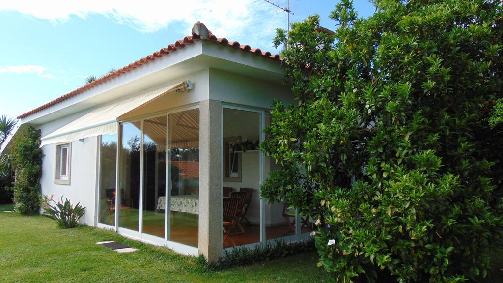 Casa Landim Villa Eksteriør bilde
