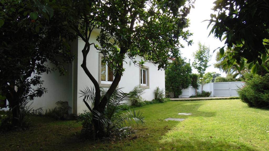 Casa Landim Villa Eksteriør bilde