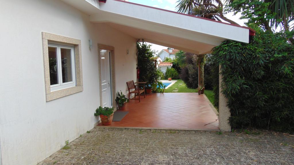 Casa Landim Villa Eksteriør bilde