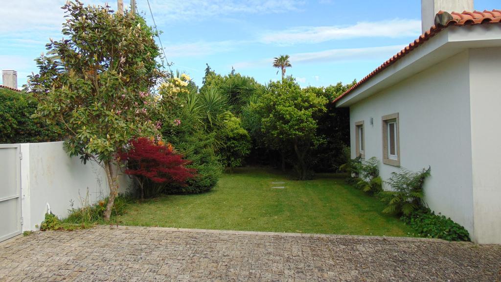 Casa Landim Villa Eksteriør bilde