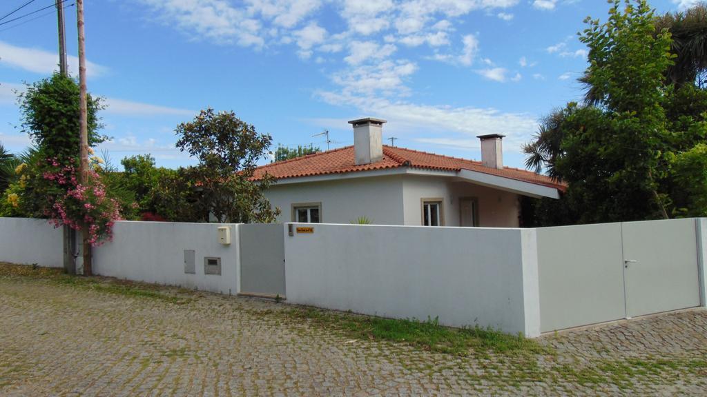 Casa Landim Villa Eksteriør bilde