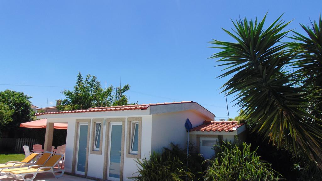 Casa Landim Villa Eksteriør bilde