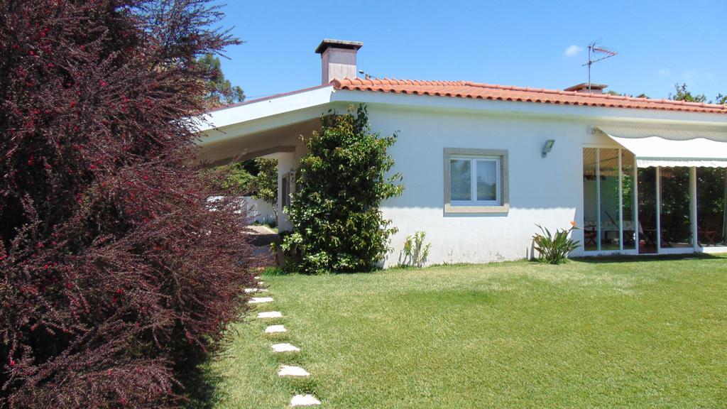 Casa Landim Villa Eksteriør bilde